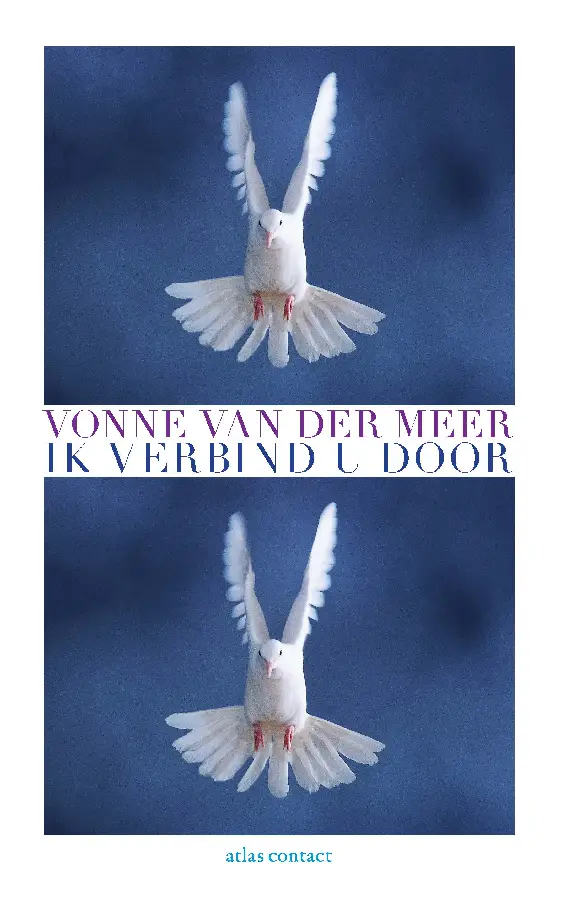 IK VERBIND U DOOR