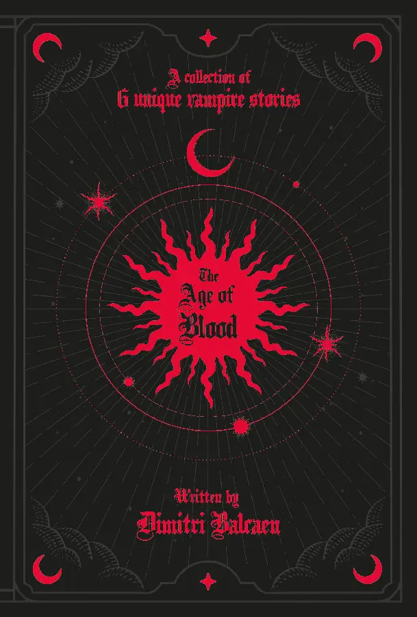 The age of blood