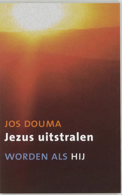 Jezus uitstralen  POD