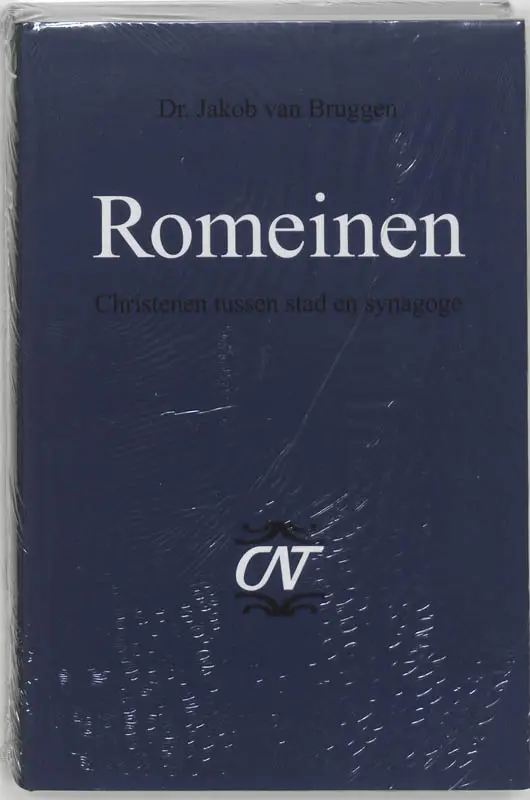 Romeinen  POD