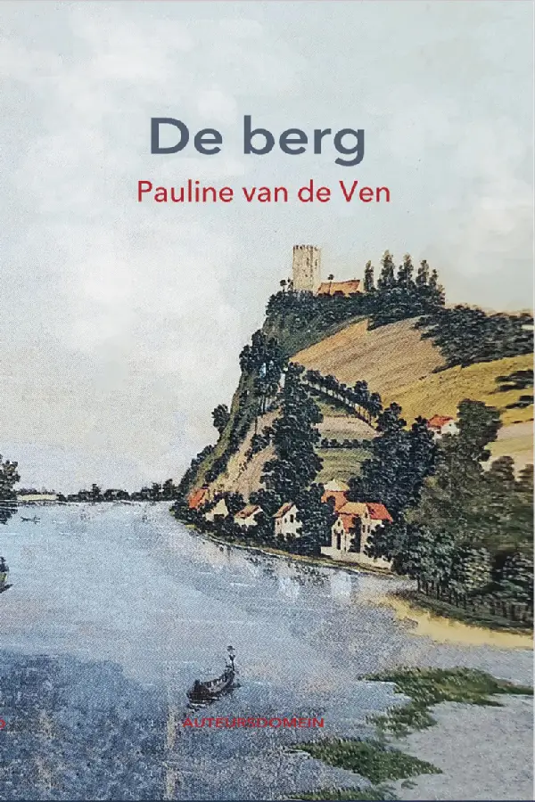 De berg