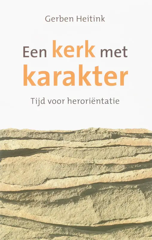 KERK MET KARAKTER, EEN