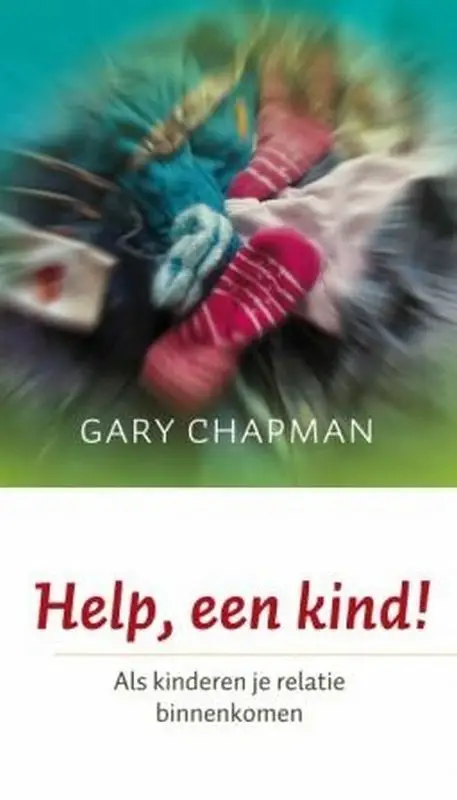 HELP, EEN KIND!
