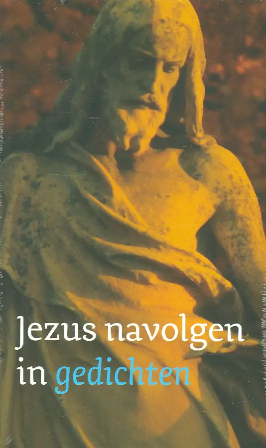 Jezus navolgen set 3 ex