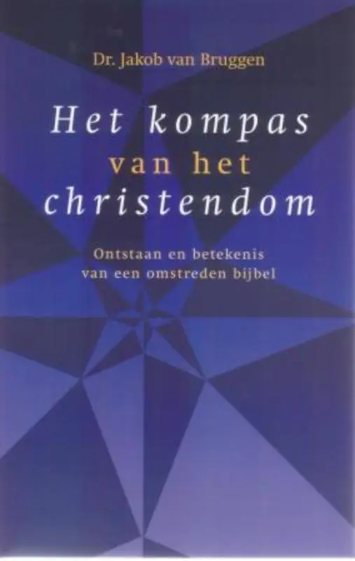 KOMPAS VAN HET CHRISTENDOM, HET