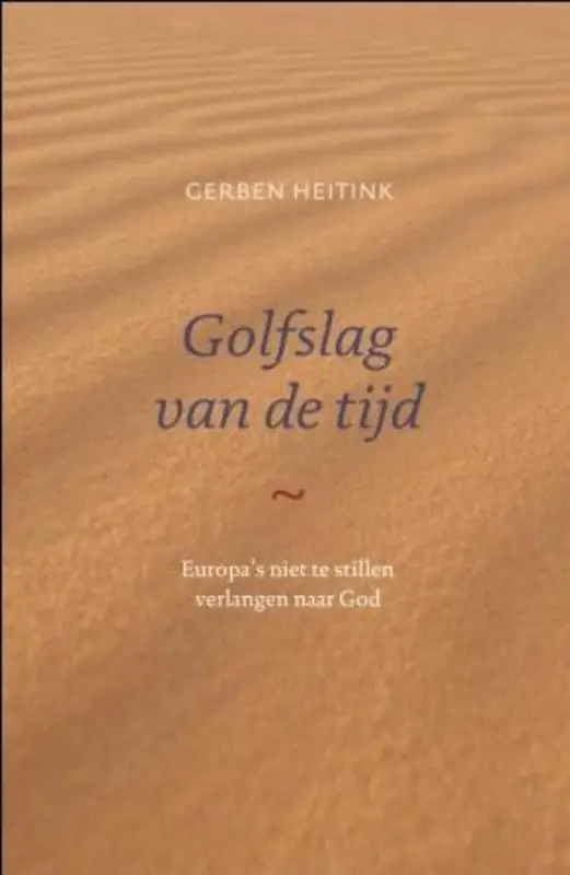 GOLFSLAG VAN DE TIJD