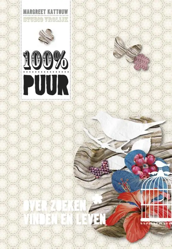 100% PUUR