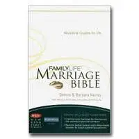 NKJV - Family Life Bible