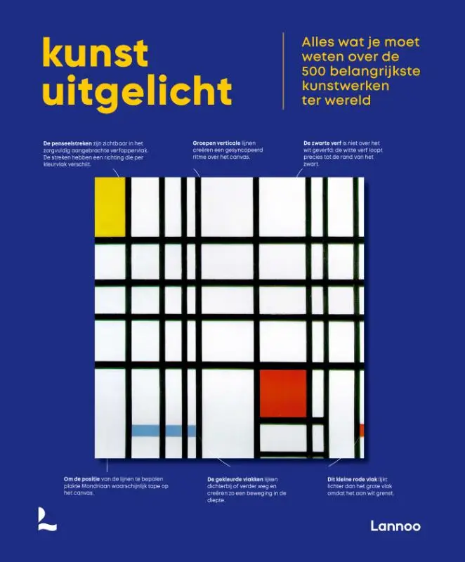 Kunst uitgelicht
