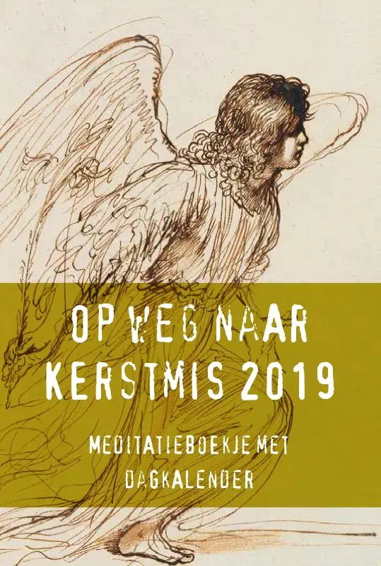 Op weg naar kerstmis 2019
