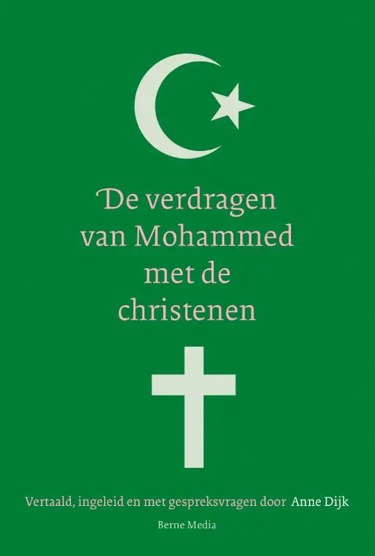 Verdragen van Mohammed met de christenen