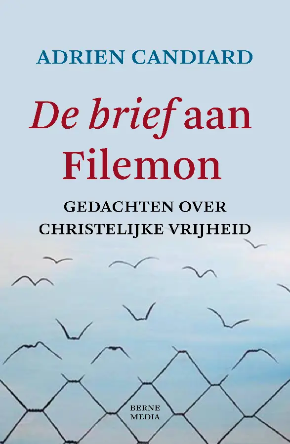 Brief aan Filemon