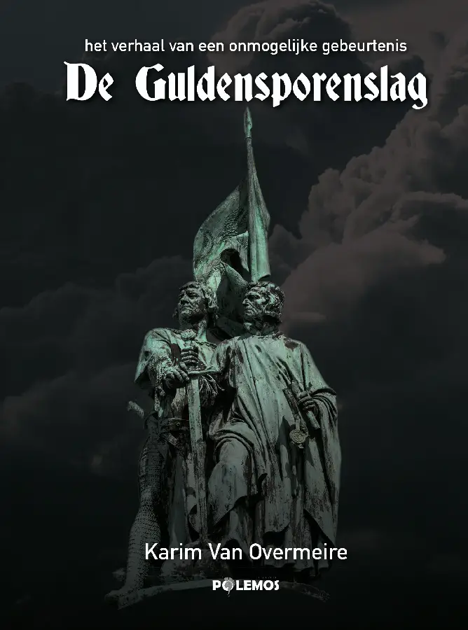 De Guldensporenslag