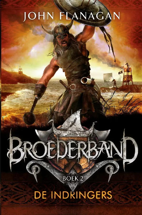Broederband 2 ing indringers