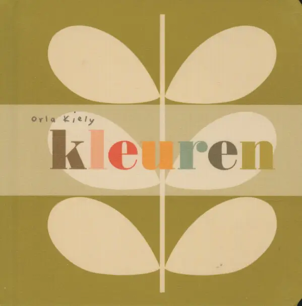 KLEUREN
