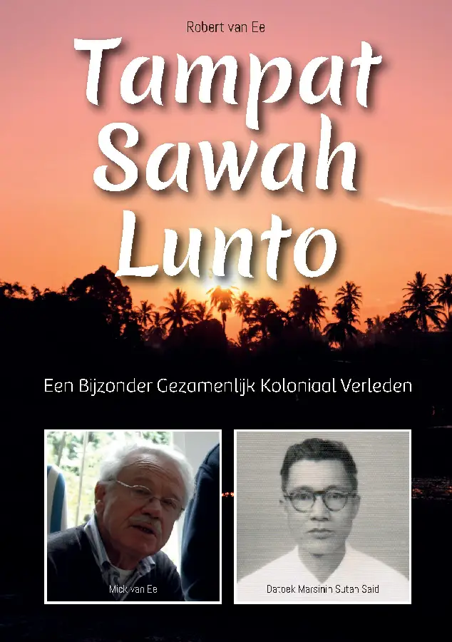 Tampat Sawah lunto