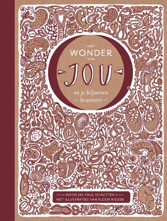 Wonder van jou en je biljoenen