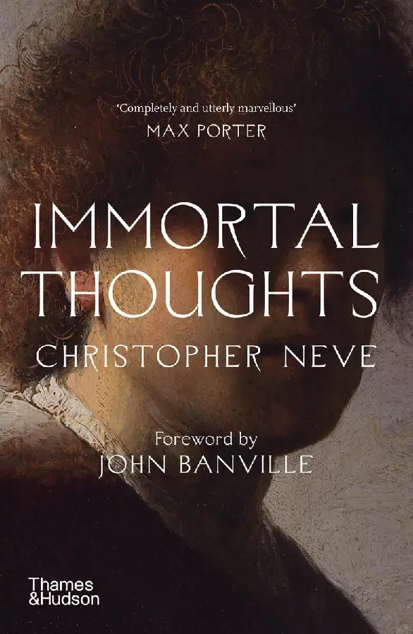 Immortal Thoughts
