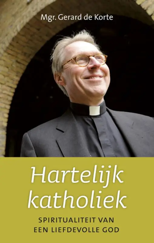 Hartelijk katholiek  POD