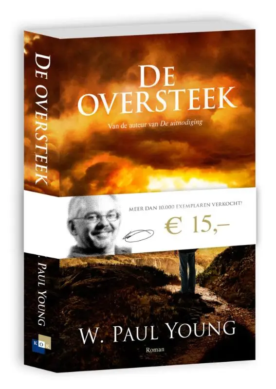 OVERSTEEK, DE