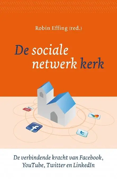 Sociale netwerkkerk