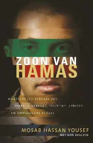 Zoon van hamas  POD