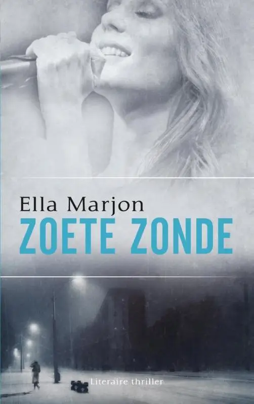 ZOETE ZONDE