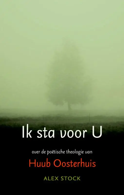 IK STA VOOR U