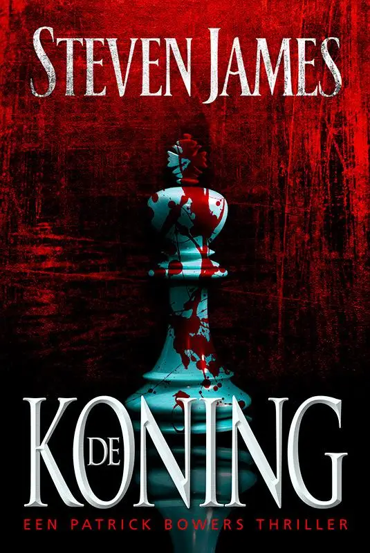 KONING, DE (7 Patrick Bowers)