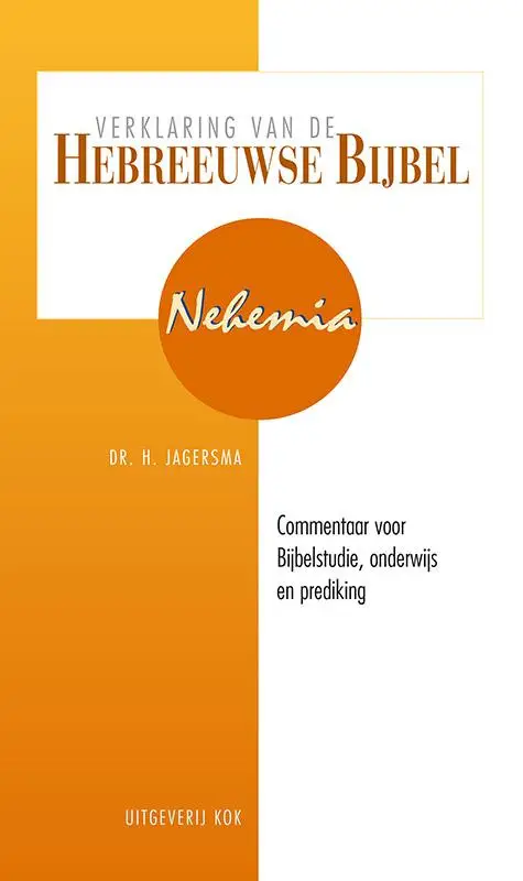 NEHEMIA