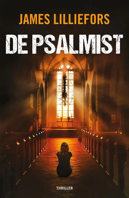 Psalmist