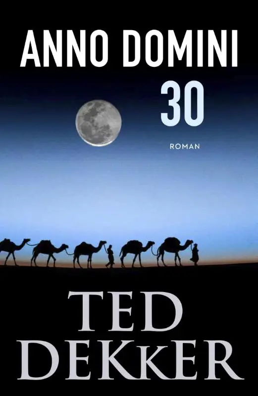 ANNO DOMINI 30 (1 Anno Domini)