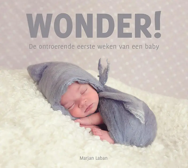 WONDER!