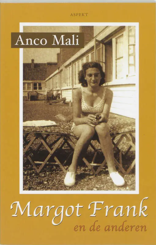 Margot frank en de anderen