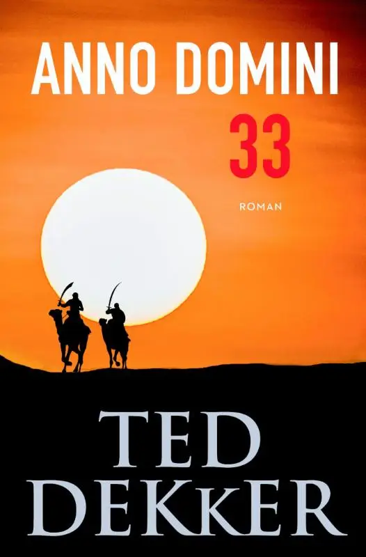 ANNO DOMINI 33 (2 Anno Domini)