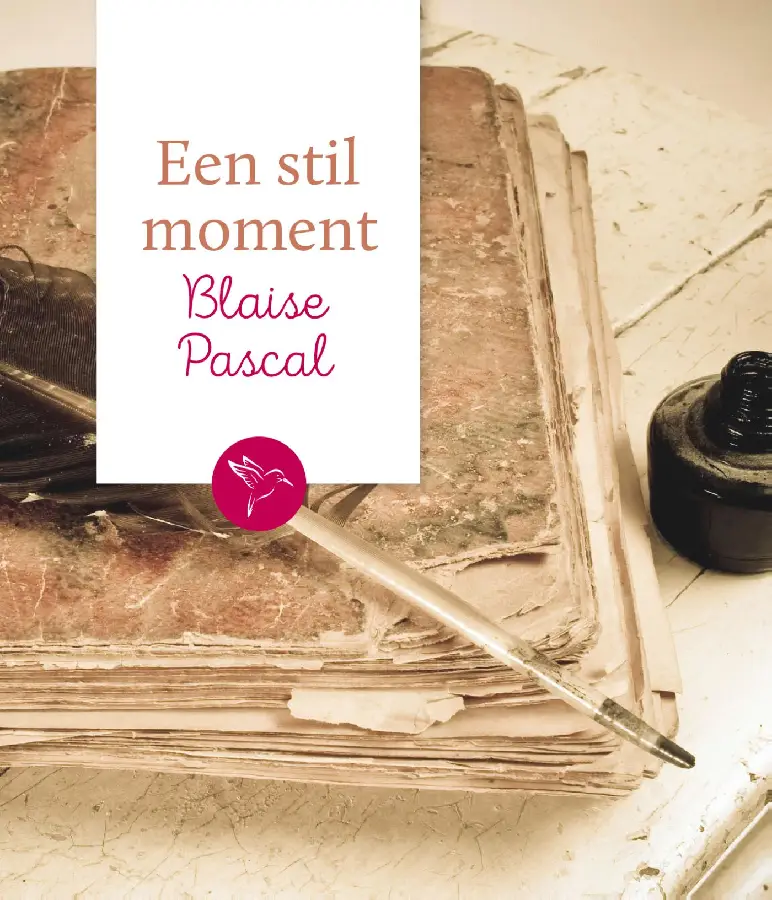 Stil moment blaise pascal