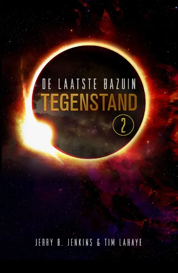 Tegenstand  POD