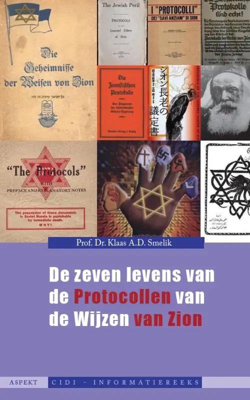 ZEVEN LEVENS VAN DE PROTOCOLLEN VAN DE W