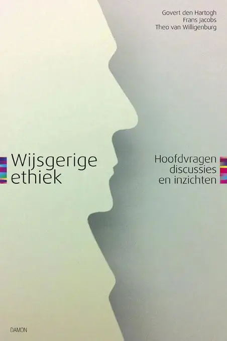 Wijsgerige ethiek