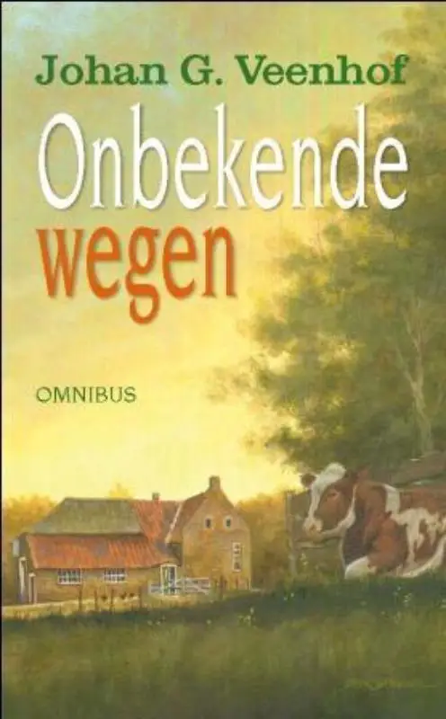 ONBEKENDE WEGEN OMNIBUS