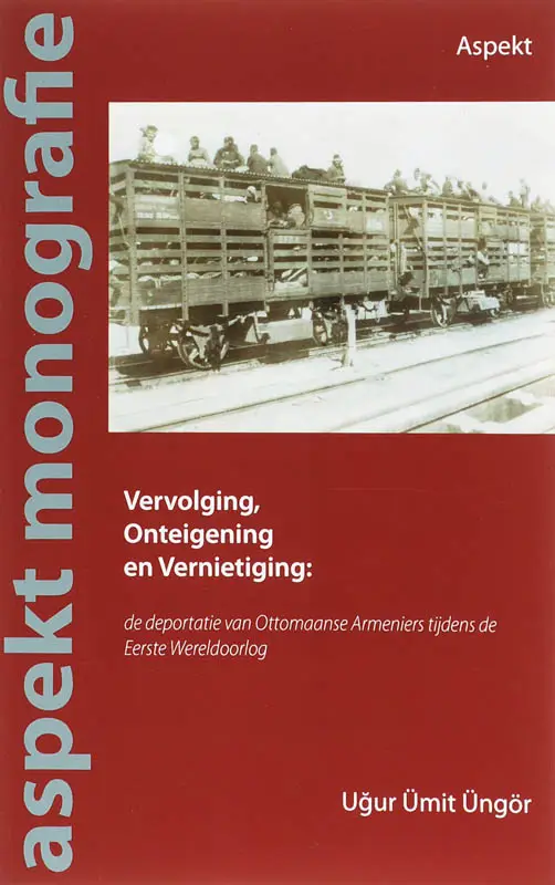 Vervolging, Onteigening en Vernietiging