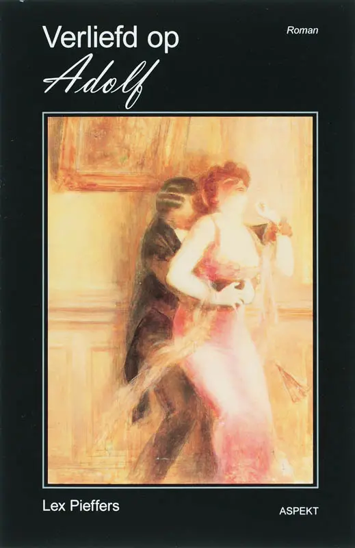 Verliefd op adolf
