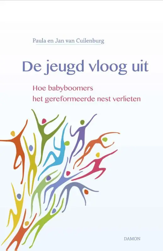 JEUGD VLOOG UIT