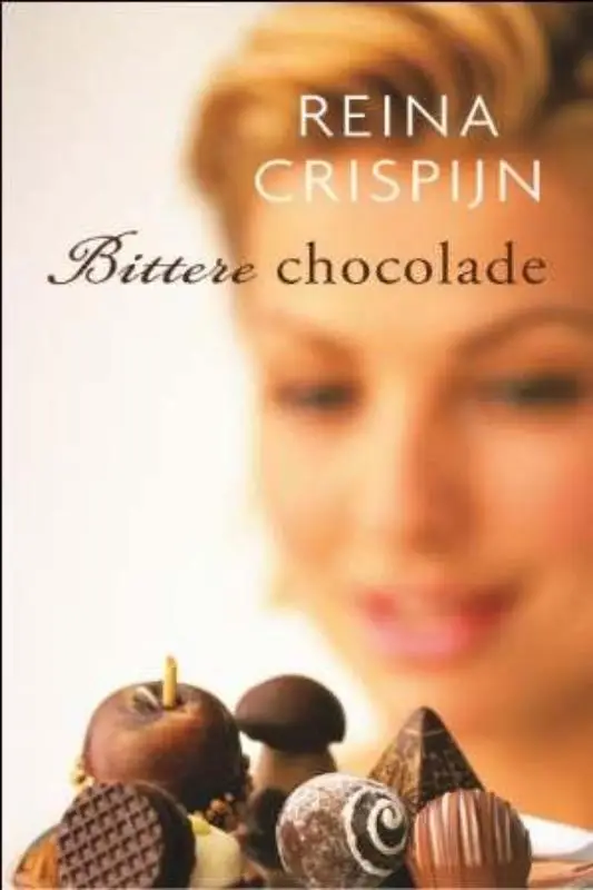 BITTERE CHOCOLADE