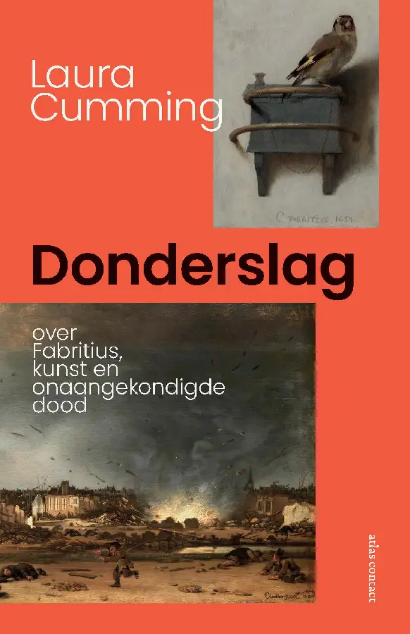 Donderslag