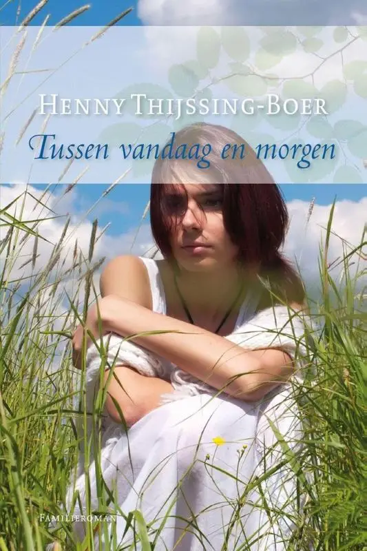 TUSSEN VANDAAG EN MORGEN