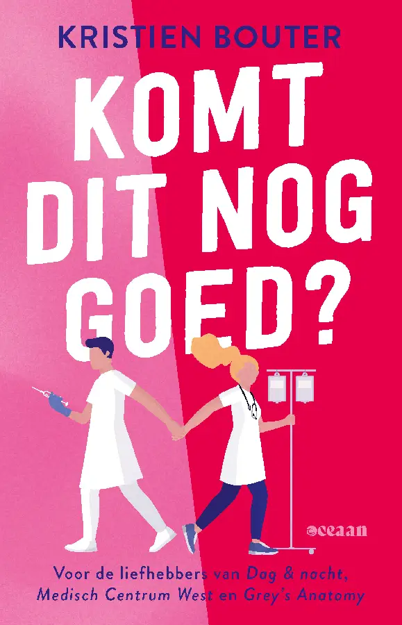 Komt dit nog goed?