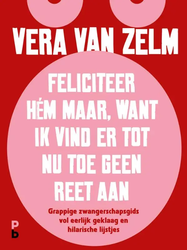 Feliciteer hém maar want ik vind er tot