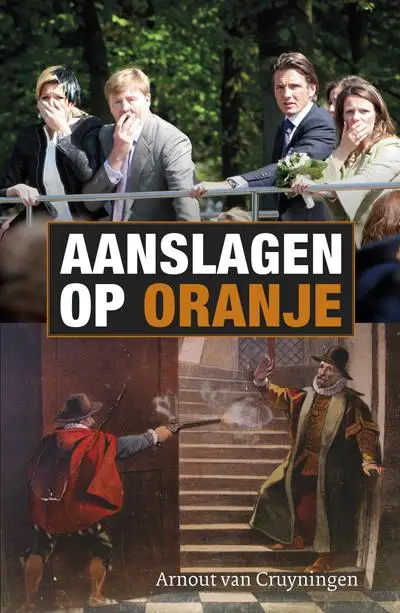 AANSLAGEN OP ORANJE