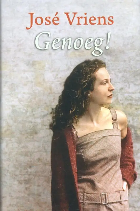 GENOEG!